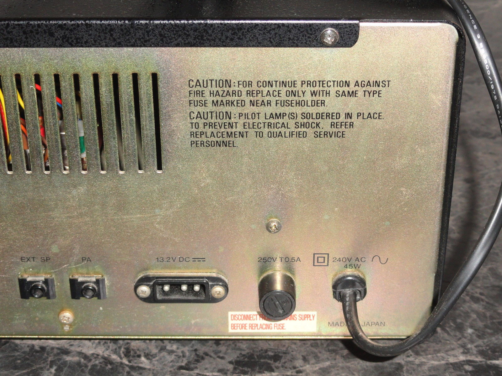 Midland 76-900 UK